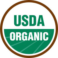 USDA Logo