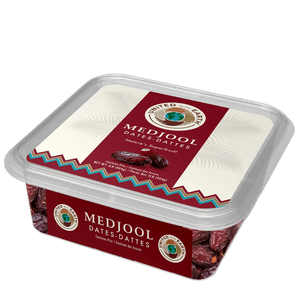 Medjool Dates - 1 lb. Tubs