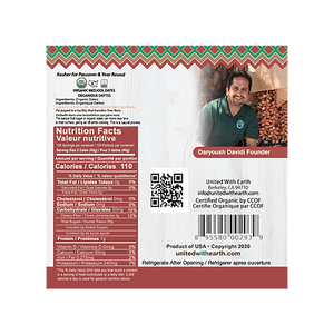 Medjool Dates - 11 lbs. Bulk Pack