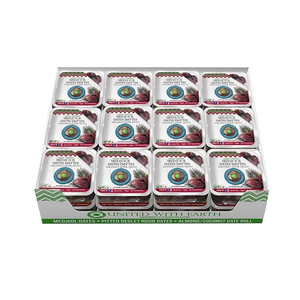Organic Medjool Dates - 1 lb. 24-Pack