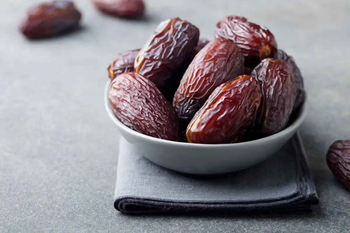 Ultimate Guide to Organic Medjool Dates: Everything You Need to Know