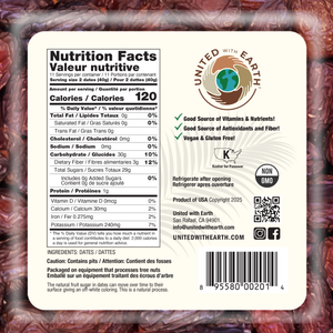 Medjool Dates - 11 lbs. Bulk Pack