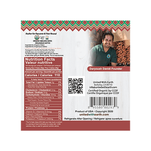Medjool Dates - 11 lbs. Bulk Pack